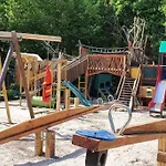 Chalé Tipi D'amis *