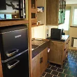 Alpesi faház Tipi D'amis Durbuy