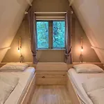 Tipi D'amis Chalet *