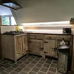 Tipi D'amis Chalet Durbuy