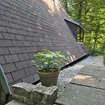 Tipi D'amis Chalet