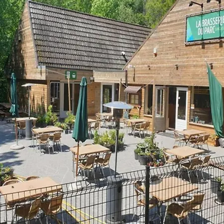 Tipi D'amis * Durbuy