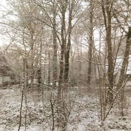 Tipi D'amis Horská chata