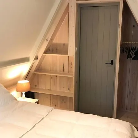 Tipi D'amis Horská chata