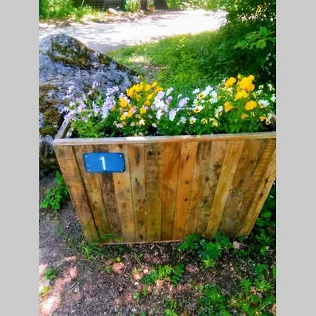 Tipi D'amis * Durbuy