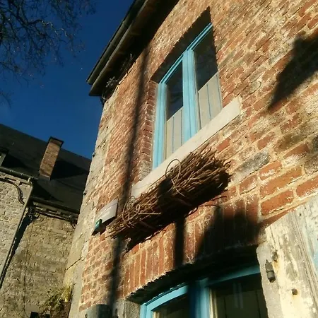 Tipi D'amis * Durbuy