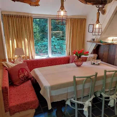 Tipi D'amis * Durbuy