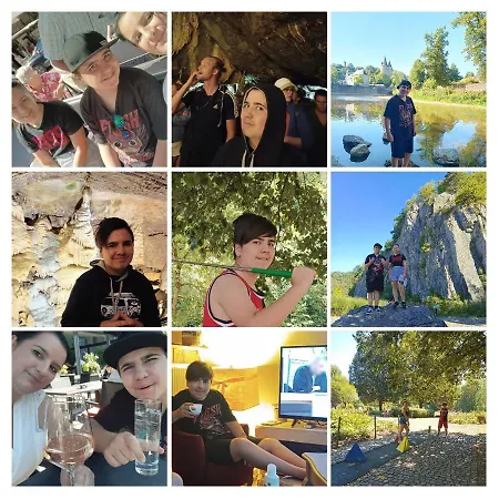 Tipi D'amis *
