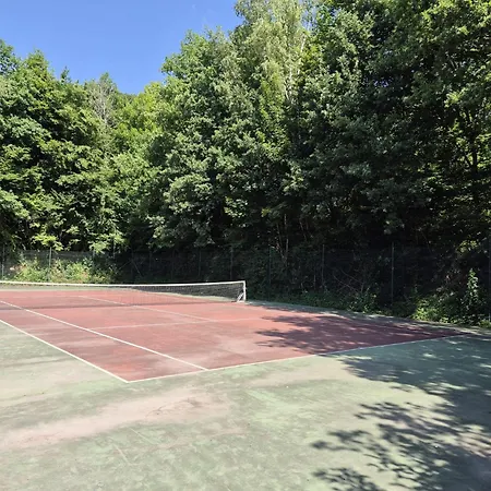 Tipi D'amis * Durbuy