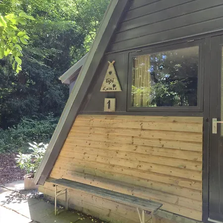Tipi D'amis Durbuy