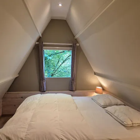 Alpesi faház Tipi D'amis Durbuy