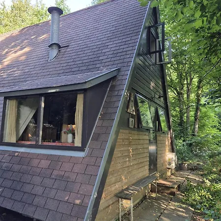 Tipi D'amis * Durbuy