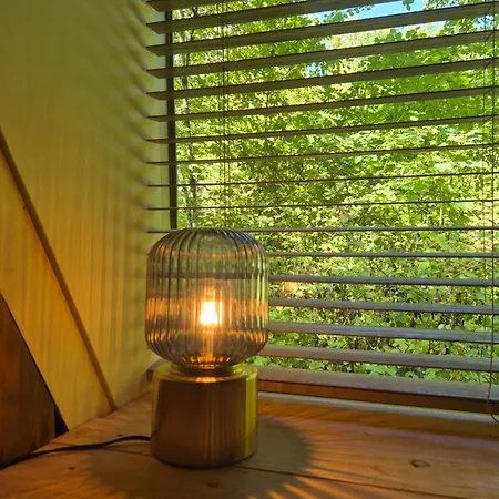 Tipi D'amis * Durbuy