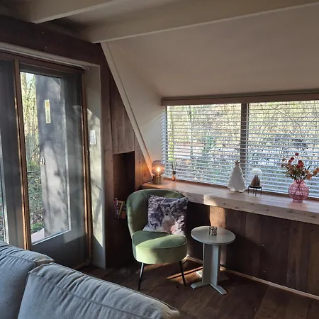 Tipi D'amis * Durbuy